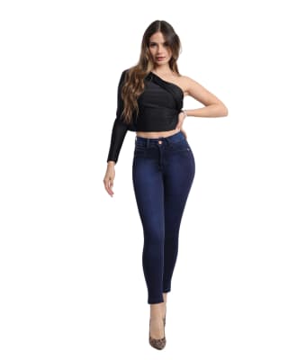 JEANS DIVINE ESPERANZA BLUE2
