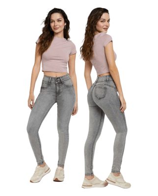 JEANS AMALIA 49161