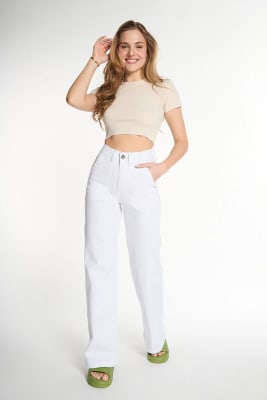 JEANS AMALIA 50434