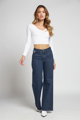 JEANS AMALIA 50416