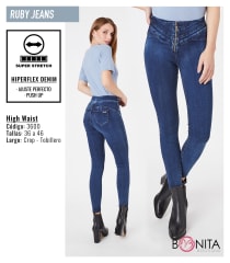 JEANS AMALIA 3600