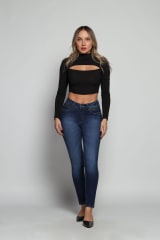 JEANS MOHICANO 4235