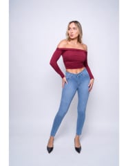 JEANS MOHICANO 4222