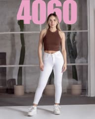 JEANS MOHICANO 4060