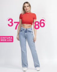 JEANS MOHICNO 3786