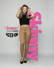 JEANS MOHICANO 4233-08