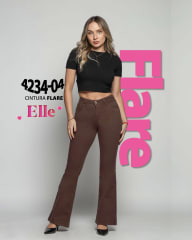 JEANS MOHICANO 4234-04