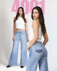 JEANS MOHICANO 4001