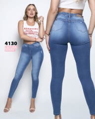 JEANS MOHICANO 4130