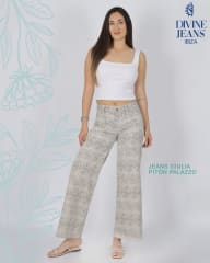 JEANS DIVINE GIULIA PITON