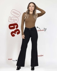 JEANS MOHICANO 3950