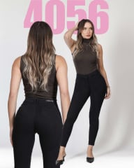 JEANS MOHICANO 4056
