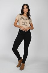 JEANS AMALIA 4705
