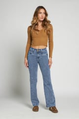 JEANS AMALIA 5059