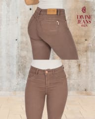 JEANS DIVINE FERRARI CAFE