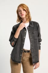 SOBRECAMISA AMALIA 5207