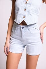 SHORT AMALIA 5231