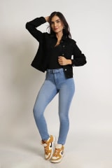 JEANS AMALIA 4827