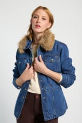 CHAQUETA AMALIA 5366
