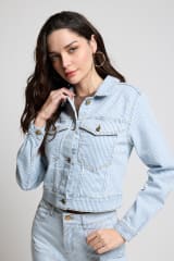 CHAQUETA AMALIA 5253