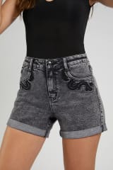 SHORT AMALIA 4899