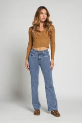 JEANS AMALIA 5059