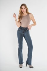 JEANS AMALIA 4959