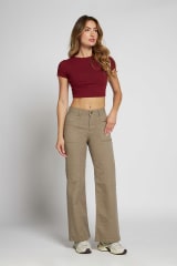 JEANS AMALIA 5087