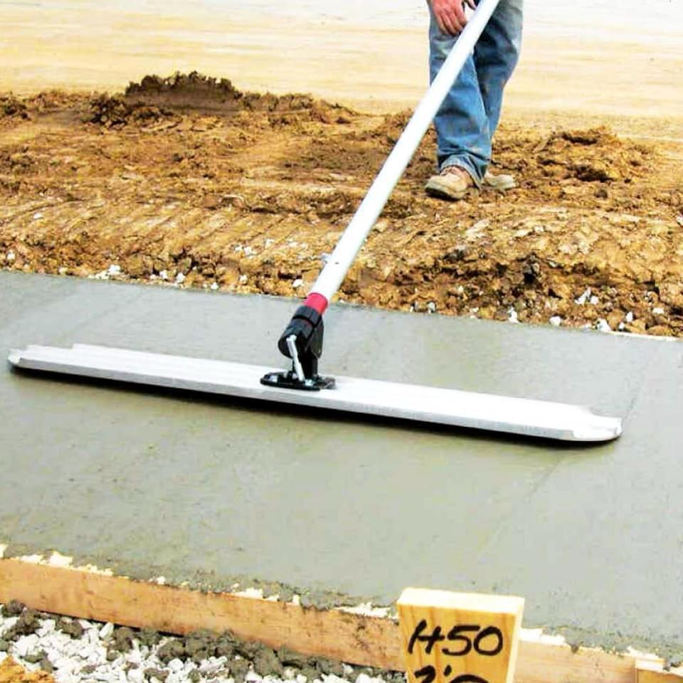 BULL FLOAT PLATACHO MAGNESIO INSUMAQ