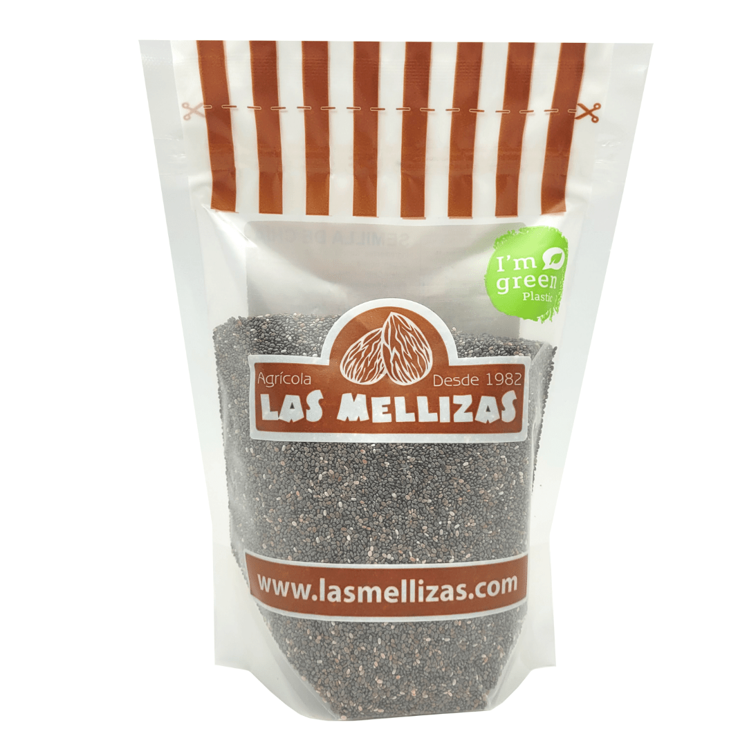 Semilla de Chía | Las Mellizas