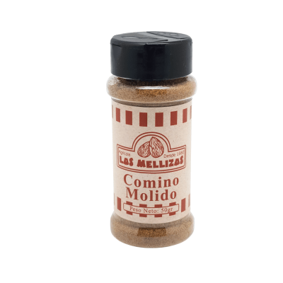 Comino Molido