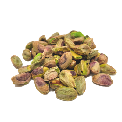 Pistacho Tostado Natural sin Cáscara - 250gr
