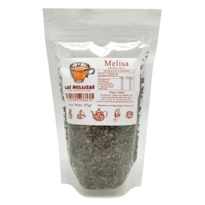 Melisa - 45gr