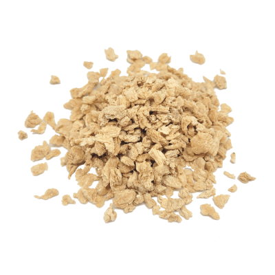 Proteína Vegetal de Soya