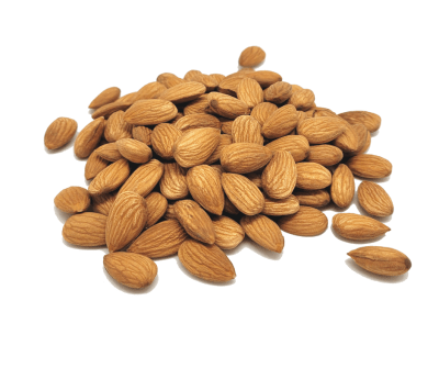 Almendra Natural