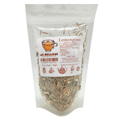 Lemongrass - 50gr1