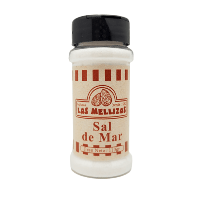 Sal de Mar Natural