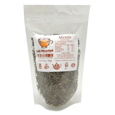Menta - 50gr1