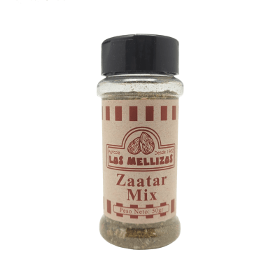 Zaatar Mix - 50gr