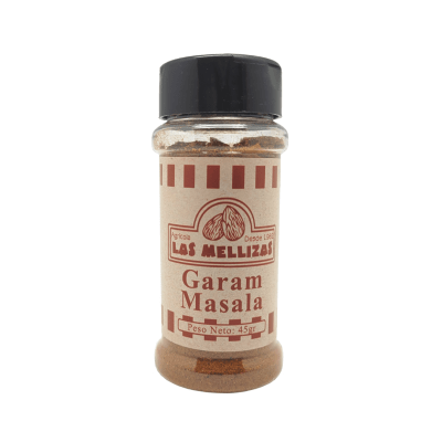 Garam Masala - 45gr