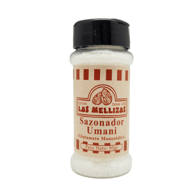 Sazonador Umami - Glutamato Monosódico2