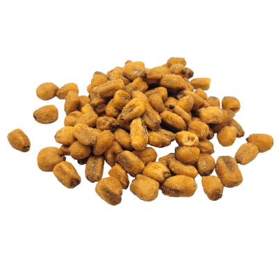 Maíz Tostado Mostaza y Miel - 250gr