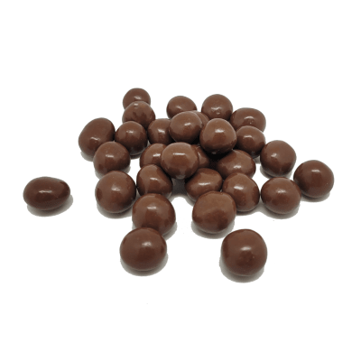 Avellana Europea Bañada en Chocolate 200gr