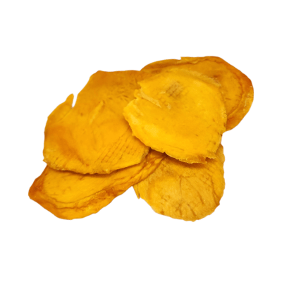 Mango Deshidratado Natural - 150gr