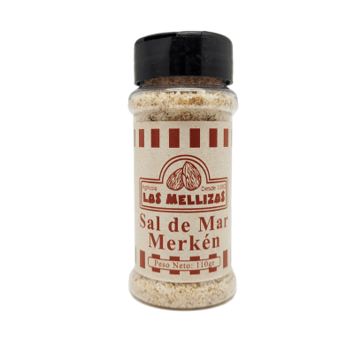 Sal de Mar Merkén