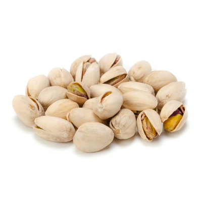 Pistacho Tostado Natural con Cáscara