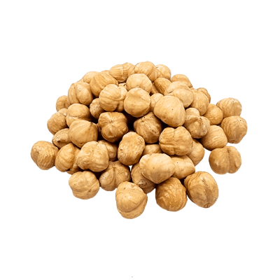 Avellana Europea Tostada Premium - 400gr