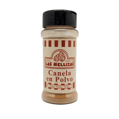 Canela en Polvo