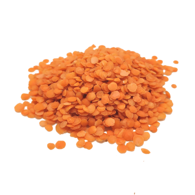 Lentejas Rojas - 500gr