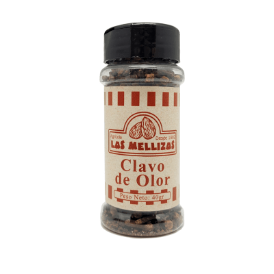 Clavo de Olor